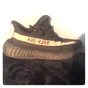 Yeezys boost v2 copper